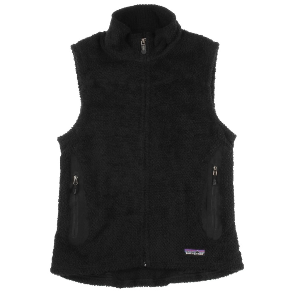 Patagonia Fleece Vest